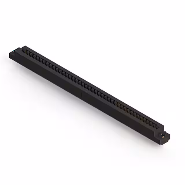 857-041-557-103 EDAC Inc.  Edgeboard Connectors
